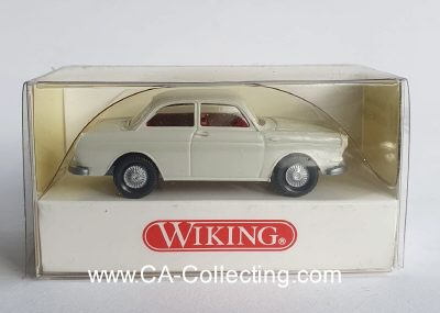 WIKING 04051 - VW 1500 LIMOUSINE. In Original Verpackung....