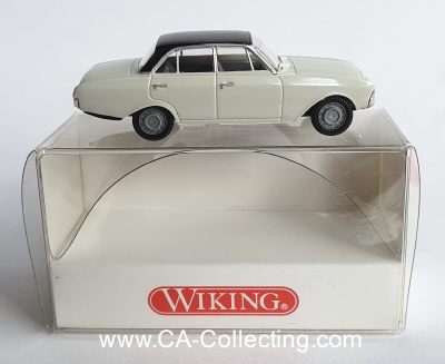 WIKING 8110124 - FORD 17 M. In Original Verpackung. 1:87....