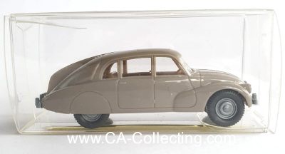 WIKING 827/1D - TATRA 87. In Verpackung. 1:87....