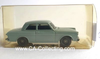 WIKING 432/1A - FORD 13 M. In Verpackung. 1:87....