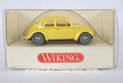 WIKING 8100322 - VW KÄFER 1961. In Original...