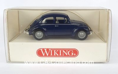 WIKING 8100222 - VW KÄFER 1961. In Original...