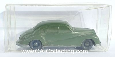 WIKING 134  - BMW 501. In Verpackung. 1:87. Unverglast....