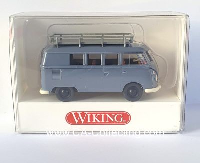 WIKING 07970734 - VW T1 WIKING. In Original Verpackung....
