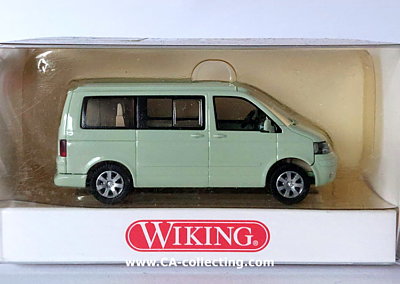 WIKING 2730129- CALIFORNIA VW T5. In Original Verpackung....