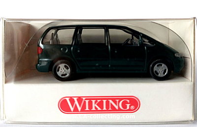WIKING 2994022 - FORD GALAXY. In Original Verpackung....
