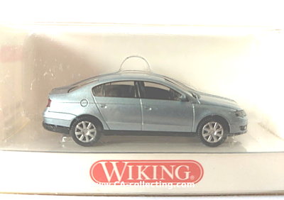 WIKING 0640129 - VW PASSAT LIMOUSINE. In Original...