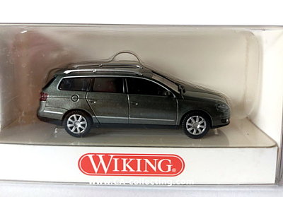 WIKING 0650129 - VW PASSAT VARIANT. In Original...