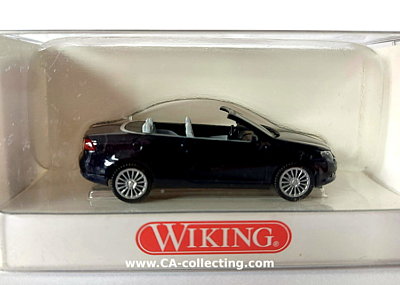 WIKING 0620230 - VW EOS. In Original Verpackung. 1:87....