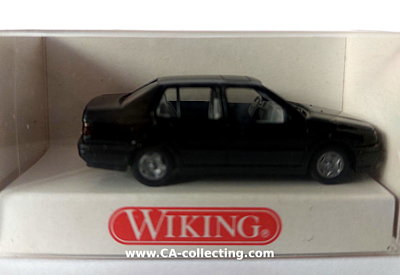 WIKING 05502 - VW VENTO. In Original Verpackung. 1:87....