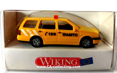 WIKING 0780326 - VW GOLF VARIANT...