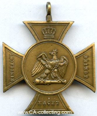 Foto 2 : LIPPSTADT. Kreuz des Lippstädter Schützenverein...