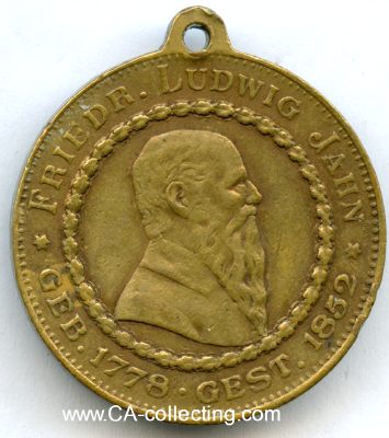 Foto 2 : ARBEITER-TURNER-BUND ATB Medaille auf die Gründung...