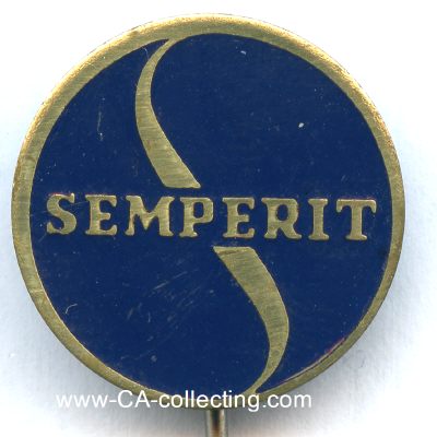 SEMPERIT (Gummiindustrie & Reifenhersteller) Wien....