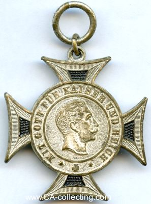 LÜDENSCHEID. Kreuz des Artillerie-Verein...