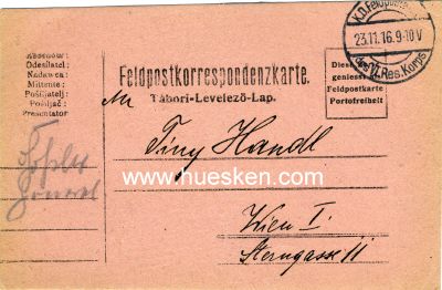 Photo 2 : GOSSLER, Konrad von. Preußischer Generaloberst,...