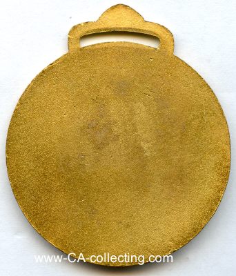 Photo 2 : TOLERIE AUTOMOBILE BELGE TAB Medaille 1930/40er-Jahre....