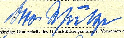 Foto 3 : SCHULTZE, Otto. Generaladmiral der Kriegsmarine, 1917...