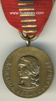 MEDAILLE 1942 'KREUZZUG GEGEN DEN KOMMUNISMUS'. (Medalia...