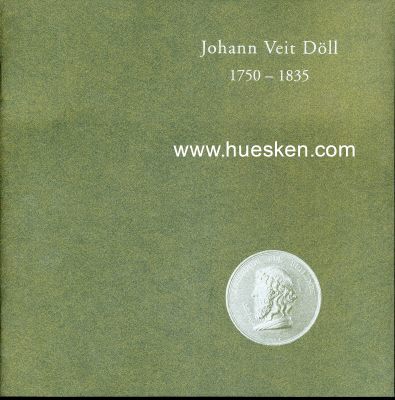 JOHANN VEIT DÖLL 1750-1835. Festschrift aus...