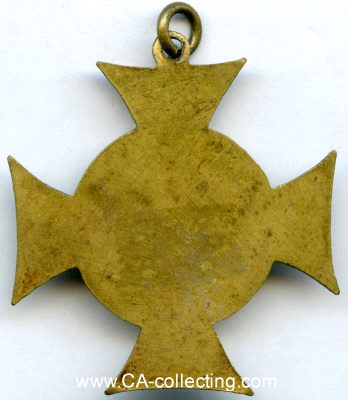 Photo 2 : WYSSOKA (WYSOKA) Kreuz des Kriegerverein Wyssoka 1910....