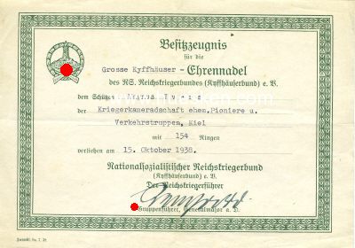 Foto 2 : REINHARD, Wilhelm. SS-Obergruppenführer,...