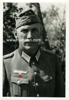 MAYER, Dr. Dr. Ing. Johannes. General der Infanterie,...