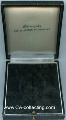 Foto 2 : DEUTSCHES DSB-SPORTABZEICHEN GOLD FÜR 25-MALIGE...