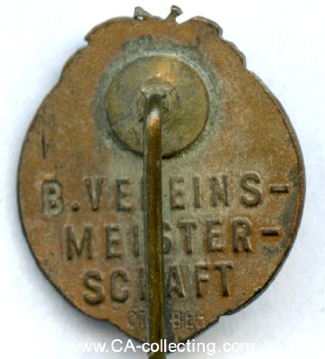 Foto 2 : ESSLINGEN. Abzeichen um 1930 der Esslinger...