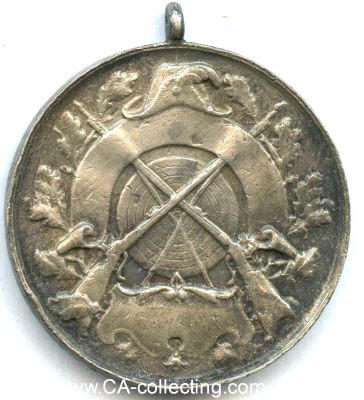 DÜSSELDORF. Medaille zur Großen Ausstellung...