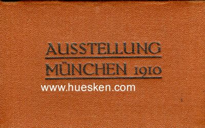 Foto 2 : MÜNCHEN. Dauerkarte Nr. 3058 zur Münchner...