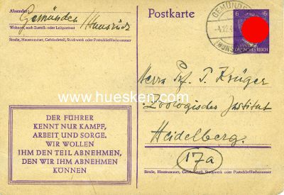 Foto 3 : PAPEN, Franz von. Deutscher Reichs- und Vizekanzler,...