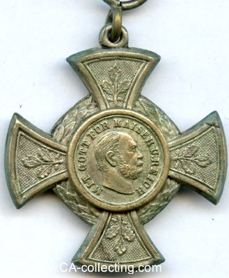 Foto 2 : GOTTESBERG (BOGUSZÓW). Kreuz des Krieger-Verein...