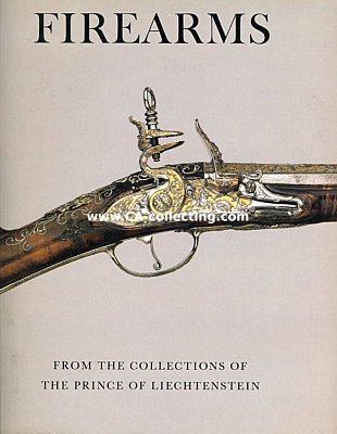 FIREARMS FROM THE COLLECTIONS OF THE PRINCE OF...