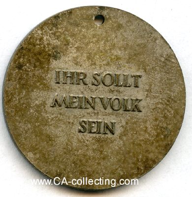 Foto 2 : MÜNCHEN. Medaille für die Teilnehmer am 9....