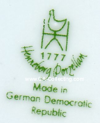 Photo 2 : PALAST DER REPUBLIK BERLIN - VORLEGETELLER um 1980....