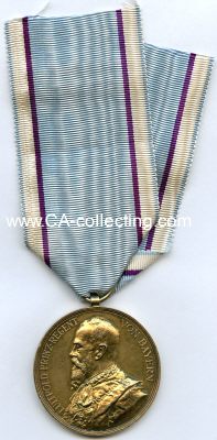 HAUS-RITTER-ORDEN VOM HEILIGEN GEORG. St. Georgs-Medaille...