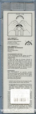 Photo 3 : POP SWATCH 1993  PUTTI  PWK168. Uhrwerk: Quartz...