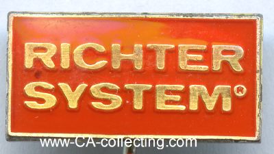 RICHTER SYSTEM (Metallbauunternehmen) Griesheim....