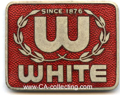 WHITE SEWING MACHINE COMPANY 1876....