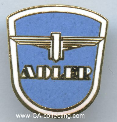 ADLER (Fahrzeug- und Maschinenbauunternehmen)...