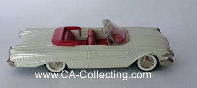 Photo 4 : BROOKLIN MODELS BRK75 1960. Edsel Convertible, 1:43. Im...