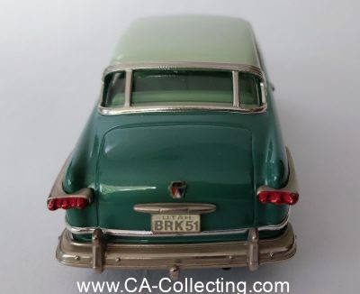 Photo 5 : BROOKLIN MODELS BRK51 1951. Ford Victoria, 1:43. Im...
