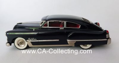 Photo 2 : BROOKLIN MODELS BRK40 1948. Cadillac Dynamic, 1:43. Im...