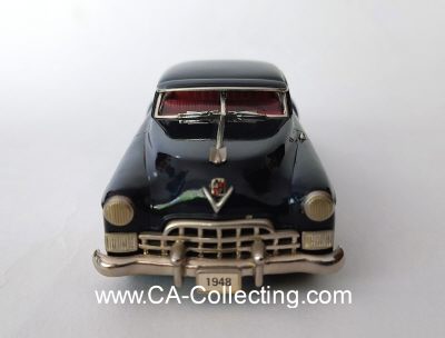 Photo 3 : BROOKLIN MODELS BRK40 1948. Cadillac Dynamic, 1:43. Im...