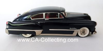 Photo 4 : BROOKLIN MODELS BRK40 1948. Cadillac Dynamic, 1:43. Im...
