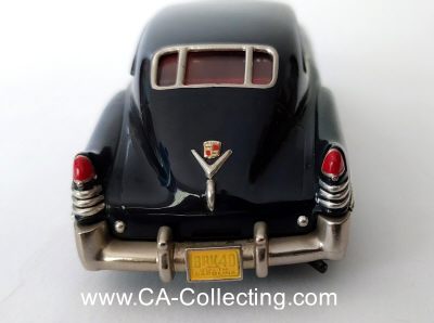 Photo 5 : BROOKLIN MODELS BRK40 1948. Cadillac Dynamic, 1:43. Im...