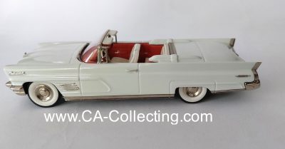 Photo 2 : BROOKLIN MODELS BRK57 1960. Lincoln Continental,...