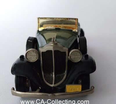 Foto 3 : BROOKLIN MODELS BRK6A 1932. Packard Light, Frontscheibe...
