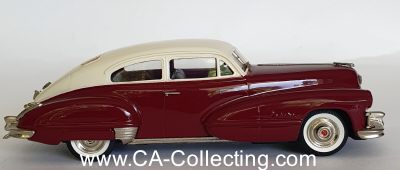 Photo 5 : BROOKLIN MODELS BRK105 1947. Cadillac, 1:43. Im...